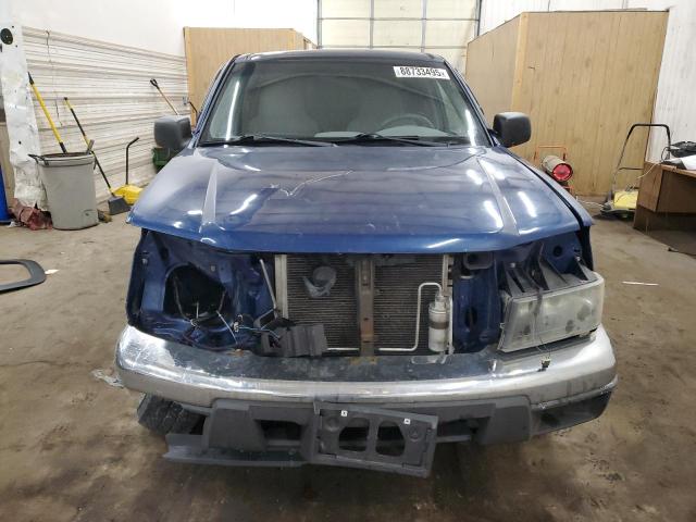 Photo 5 from auction – 2006 CHEVROLET COLORADO with VIN 1GCDT196468232407