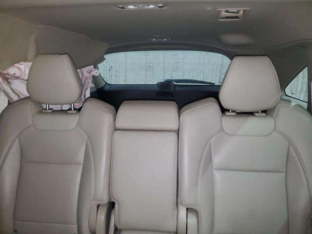 Photo 10 from auction – 2014 ACURA MDX with VIN 5FRYD4H23EB038687