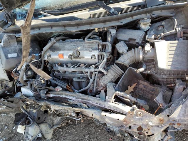 Photo 11 from auction – 2011 HONDA ACCORD LX with VIN 1HGCP2F39BA047371