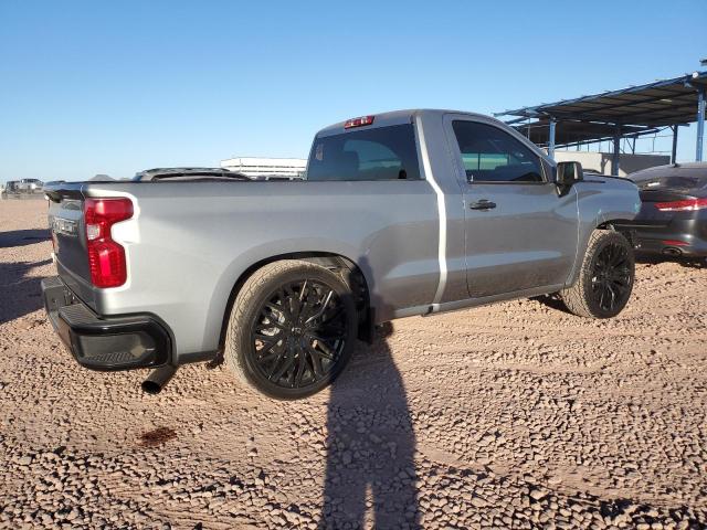 Photo 3 from auction – 2024 CHEVROLET SILVERADO with VIN 3GCNAAEK8RG283386