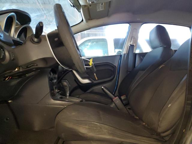 Photo 7 from auction – 2011 FORD FIESTA SE with VIN 3FADP4BJ8BM132813