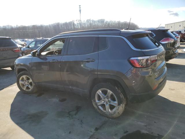 Photo 2 from auction – 2023 JEEP COMPASS LA with VIN 3C4NJDBN7PT519918