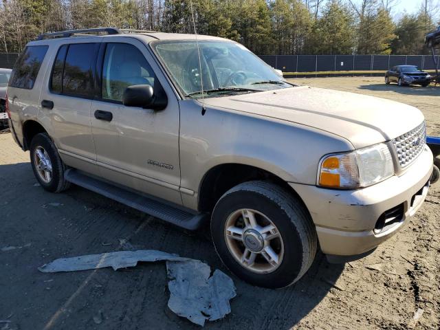 Photo 4 from auction – 2004 FORD EXPLORER X with VIN 1FMZU73K94UA20632