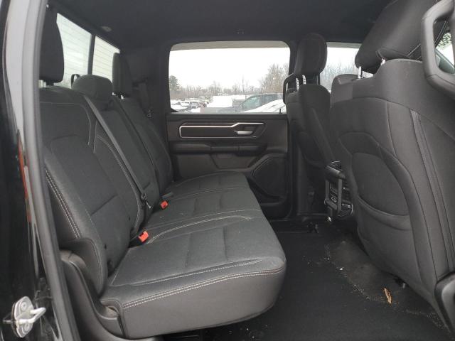 Photo 10 from auction – 2019 RAM 1500 BIG H with VIN 1C6SRFFT6KN692944
