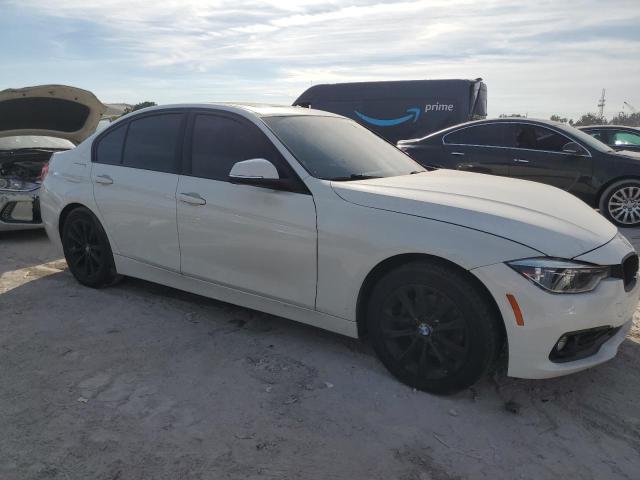 Photo 4 from auction – 2018 BMW 320 I with VIN WBA8E1G53JNU90995