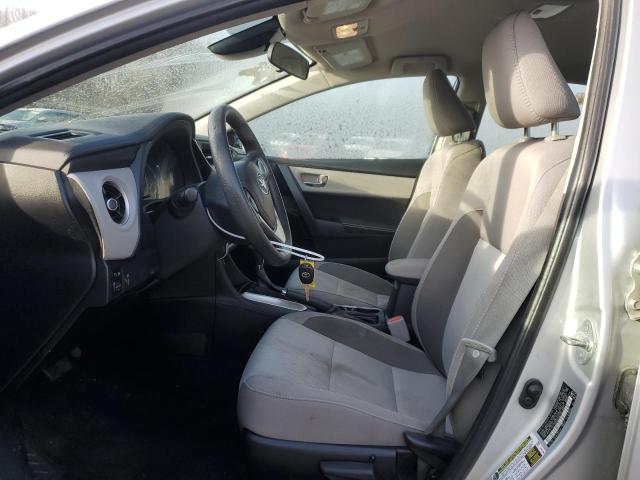 Photo 7 from auction – 2019 TOYOTA COROLLA L with VIN 2T1BURHE1KC247036