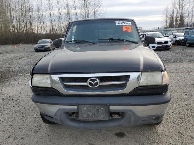 Photo 5 from auction – 2004 MAZDA B4000 CAB with VIN 4F4ZR47E04TM04207