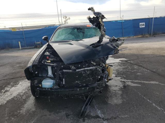 Photo 5 from auction – 2022 DODGE CHALLENGER with VIN 2C3CDZJG8NH260347