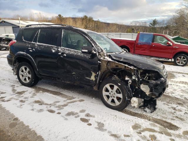 Photo 4 from auction – 2012 TOYOTA RAV4 LIMIT with VIN 2T3DF4DV5CW263114