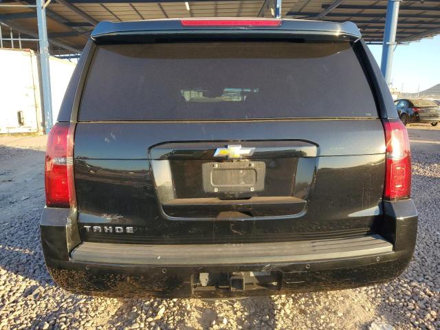 Photo 6 from auction – 2017 CHEVROLET TAHOE C150 with VIN 1GNSCBKC9HR369764