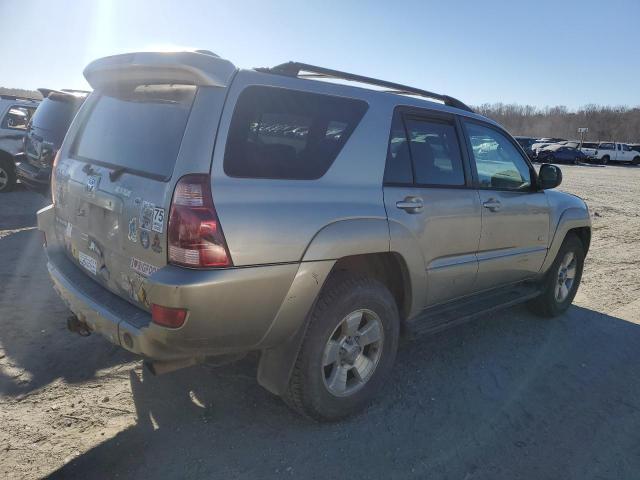 Photo 3 from auction – 2005 TOYOTA 4RUNNER SR with VIN JTEZU14R850063070