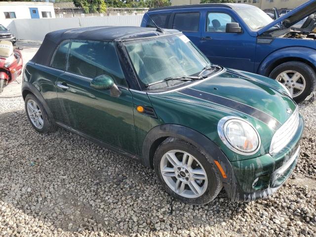 Photo 4 from auction – 2015 MINI COOPER with VIN WMWZN3C5XFT861708