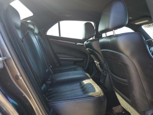 Photo 10 from auction – 2019 CHRYSLER 300 S with VIN 2C3CCABGXKH617915