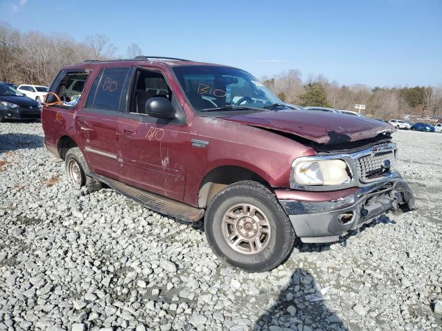 Фото 4 с аукциона – 2000 FORD EXPEDITION с VIN 1FMRU166XYLA82466