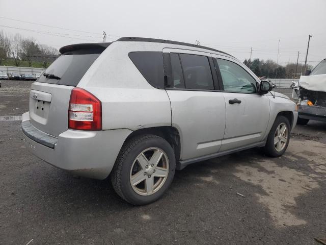 Photo 3 from auction – 2007 JEEP COMPASS with VIN 1J8FT47077D368914
