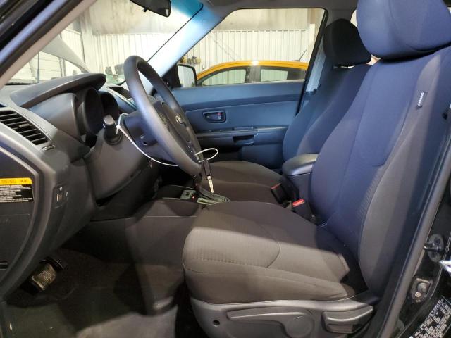 Photo 7 from auction – 2013 KIA SOUL with VIN KNDJT2A53D7629136