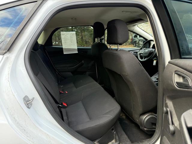 Photo 6 from auction – 2018 FORD FOCUS S with VIN 1FADP3E29JL311862