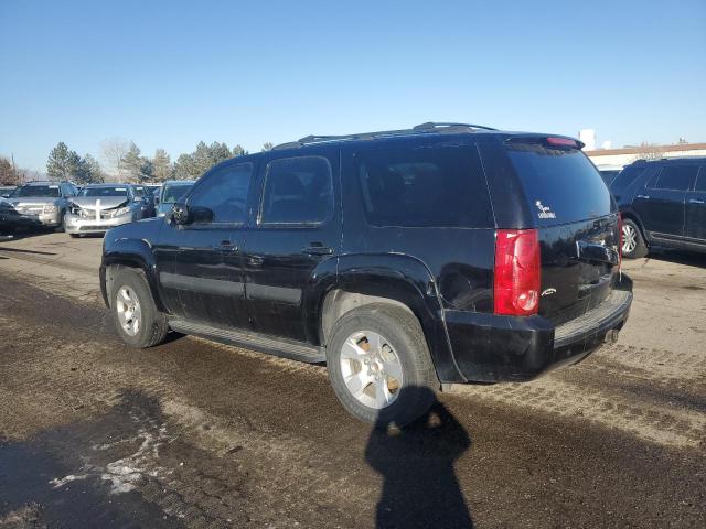 Photo 2 from auction – 2007 GMC YUKON with VIN 1GKFK13067J111344