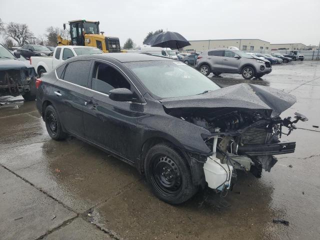 Photo 4 from auction – 2016 NISSAN SENTRA S with VIN 3N1AB7AP2GY315324