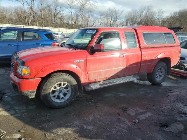 FORD RANGER SUP 2009 with VIN 1FTZR15E89PA49474 - Photo from auction
