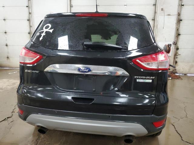 Photo 6 from auction – 2014 FORD ESCAPE TIT with VIN 1FMCU0J94EUA51740