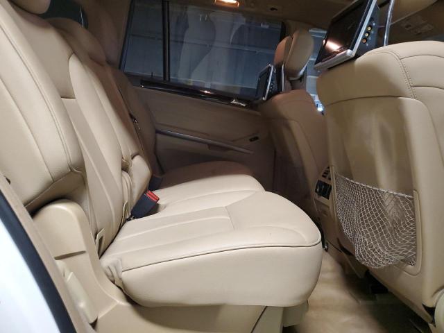 Photo 11 from auction – 2012 MERCEDES-BENZ GL 450 4MA with VIN 4JGBF7BE7CA763555