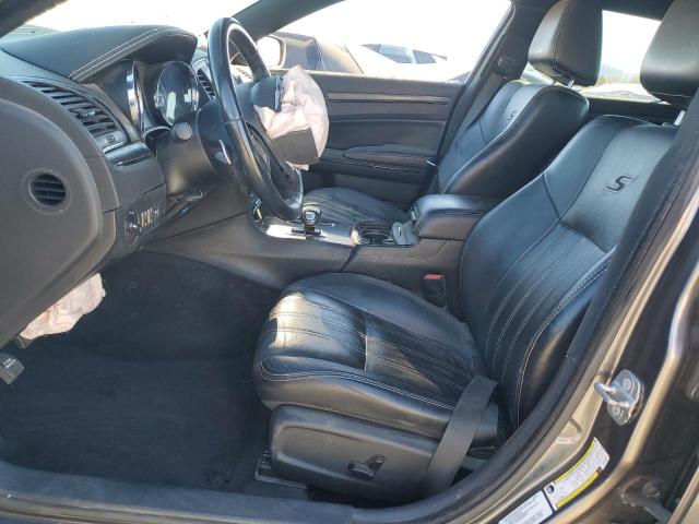 Photo 7 from auction – 2014 CHRYSLER 300 S with VIN 2C3CCAGGXEH309754