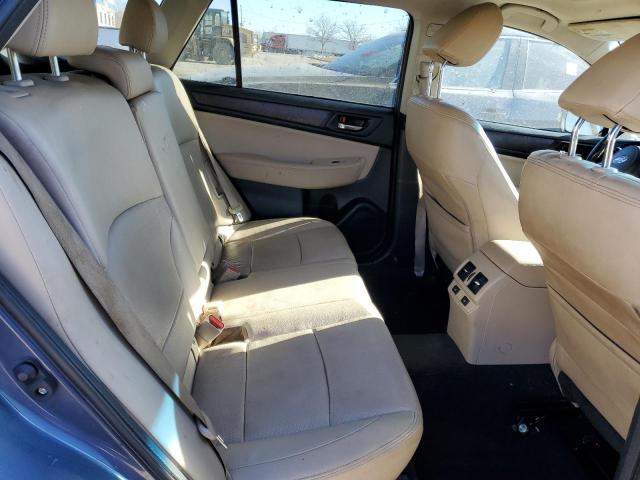 Снимка 11 от търг – 2017 SUBARU OUTBACK 2. с VIN 4S4BSANC2H3225246