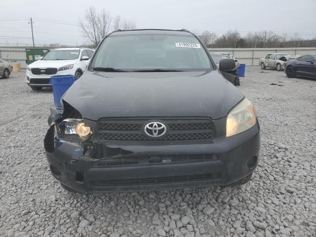 Photo 5 from auction – 2007 TOYOTA RAV4 with VIN JTMBD33V976040185