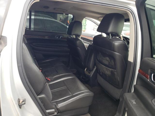 Photo 11 from auction – 2010 LINCOLN MKT with VIN 2LMHJ5AT7ABJ03356