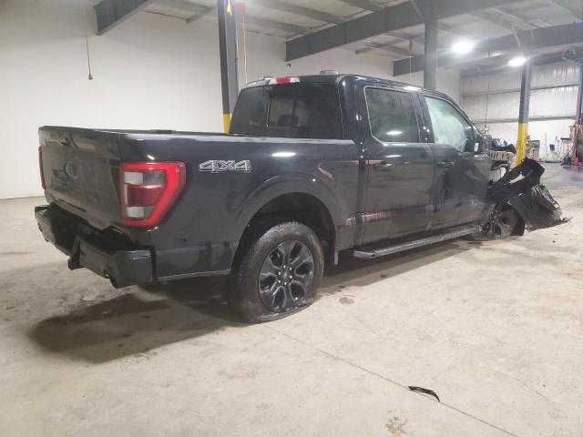 Photo 3 from auction – 2023 FORD F150 SUPER with VIN 1FTEW1EP9PFC27033