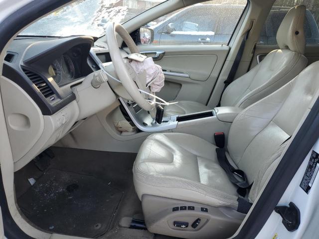Photo 7 from auction – 2010 VOLVO XC60 3.2 with VIN YV4982DL5A2080477