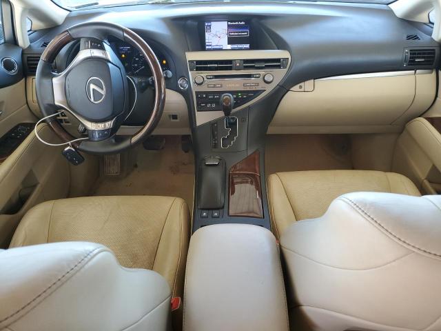 Снимка 8 от търг – 2013 LEXUS RX 350 BAS с VIN 2T2BK1BA2DC220584