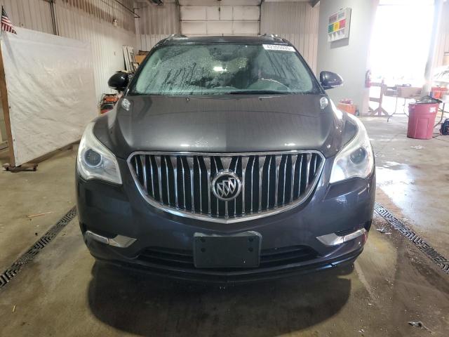 Photo 5 from auction – 2015 BUICK ENCLAVE with VIN 5GAKVBKDXFJ278222