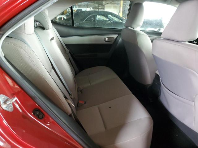 Foto 10 de la subasta – 2016 TOYOTA COROLLA L con VIN 2T1BURHEXGC614734