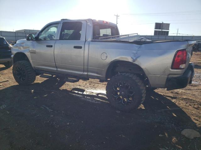 Photo 2 from auction – 2018 RAM 2500 ST with VIN 3C6UR5CLXJG419438