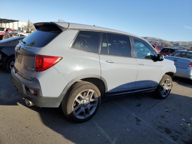 Photo 3 from auction – 2022 HONDA PASSPORT E with VIN 5FNYF8H57NB020030