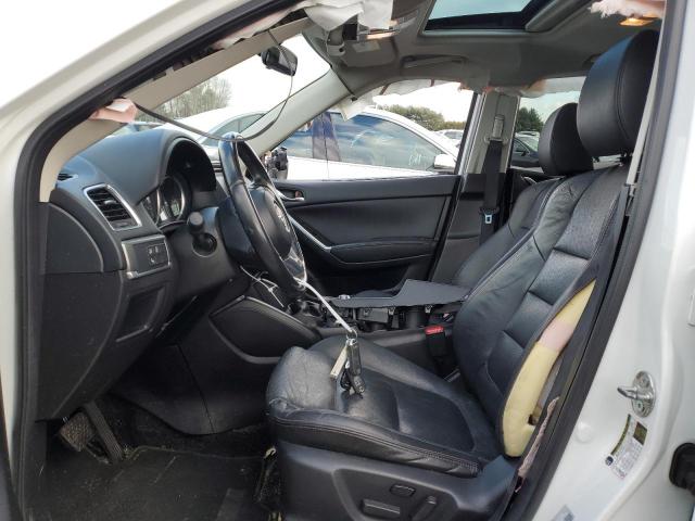 Photo 7 from auction – 2016 MAZDA CX-5 GT with VIN JM3KE4DY3G0786427