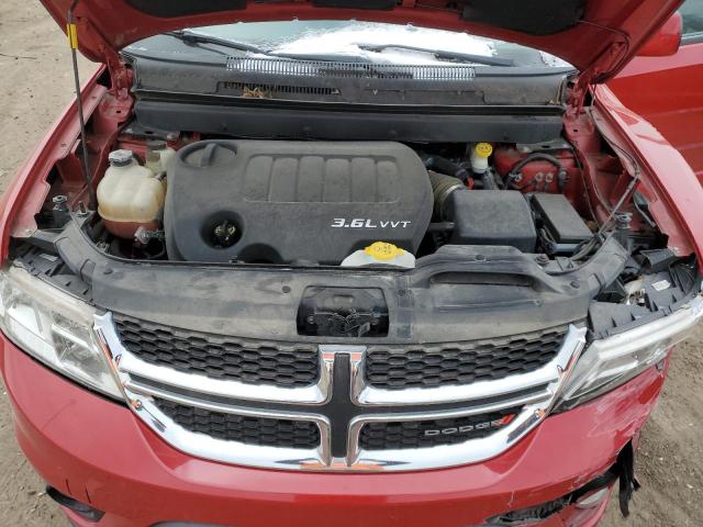 Photo 12 from auction – 2015 DODGE JOURNEY LI with VIN 3C4PDDDG2FT601469