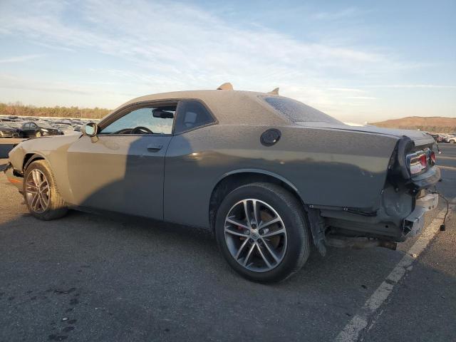Photo 2 from auction – 2019 DODGE CHALLENGER with VIN 2C3CDZKG1KH502678