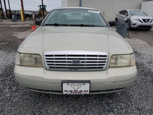 Zdjęcie 5 z aukcji – 2003 FORD CROWN VICT z VIN 2FAFP73W63X184810