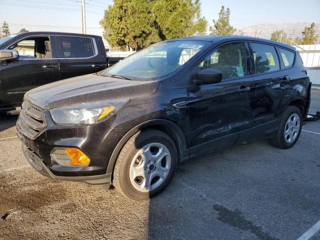 FORD ESCAPE S 2019 z numerem VIN 1FMCU0F71KUB05014 - Zdjęcie z aukcji