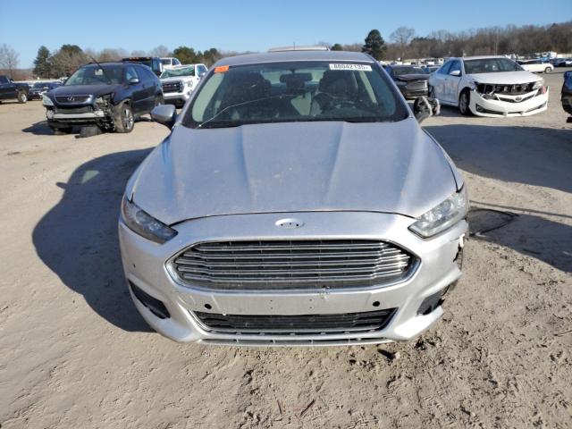 Photo 5 from auction – 2014 FORD FUSION S with VIN 1FA6P0G76E5391275