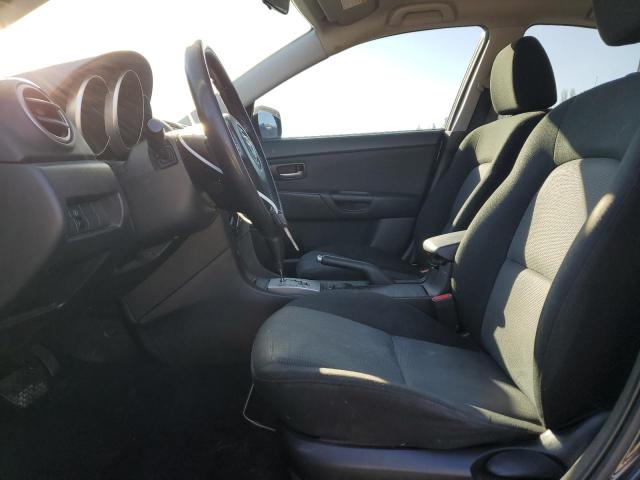 Photo 7 from auction – 2007 MAZDA 3 I with VIN JM1BK12F371774368