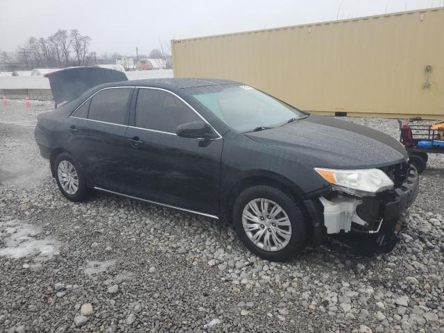 Photo 4 from auction – 2012 TOYOTA CAMRY BASE with VIN 4T1BF1FK4CU025790