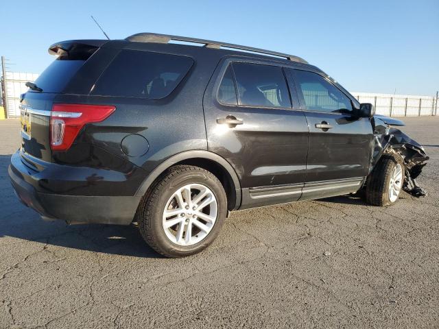 Photo 3 from auction – 2015 FORD EXPLORER with VIN 1FM5K7B86FGC28575