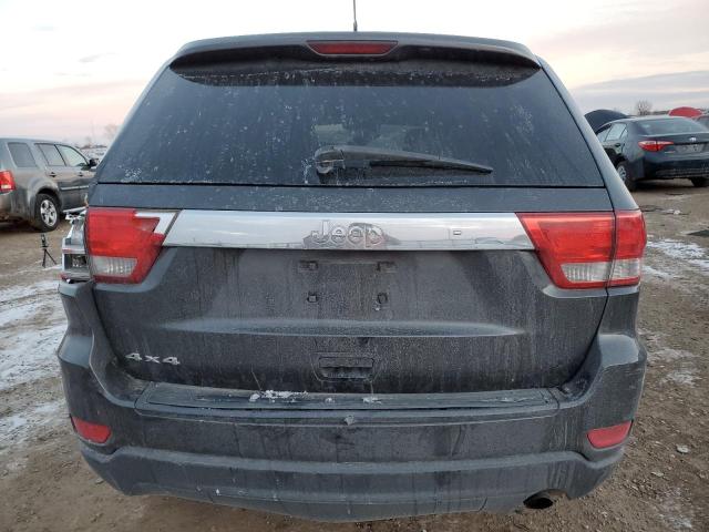 Photo 6 from auction – 2011 JEEP GRAND CHER with VIN 1J4RR4GG3BC640917