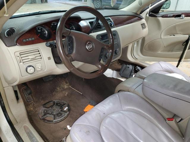 Photo 8 from auction – 2009 BUICK LUCERNE CX with VIN 1G4HD57M79U121901