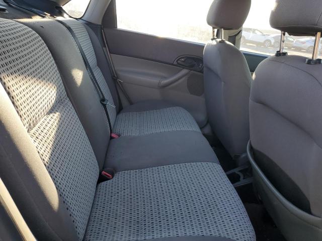 Photo 10 from auction – 2007 FORD FOCUS ZX4 with VIN 1FAFP34N77W216809