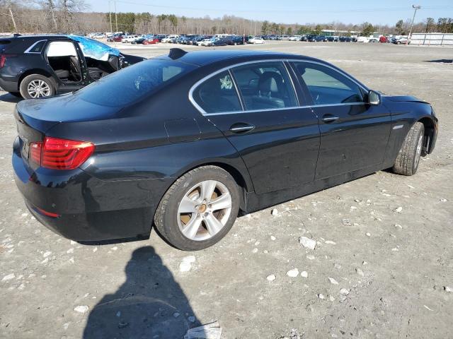 Photo 3 from auction – 2016 BMW 528 I with VIN WBA5A5C52GG347626
